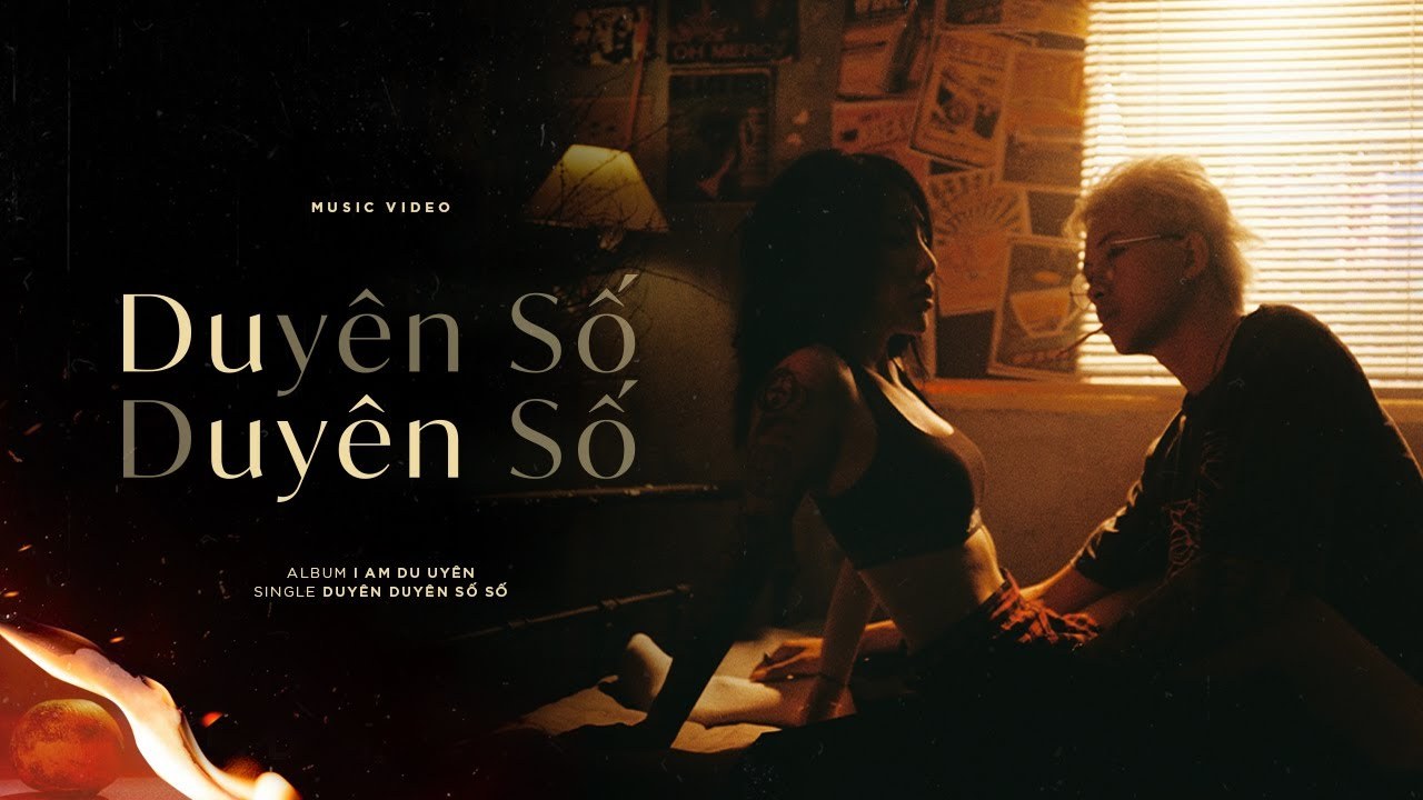 Duyên Duyên Số Số