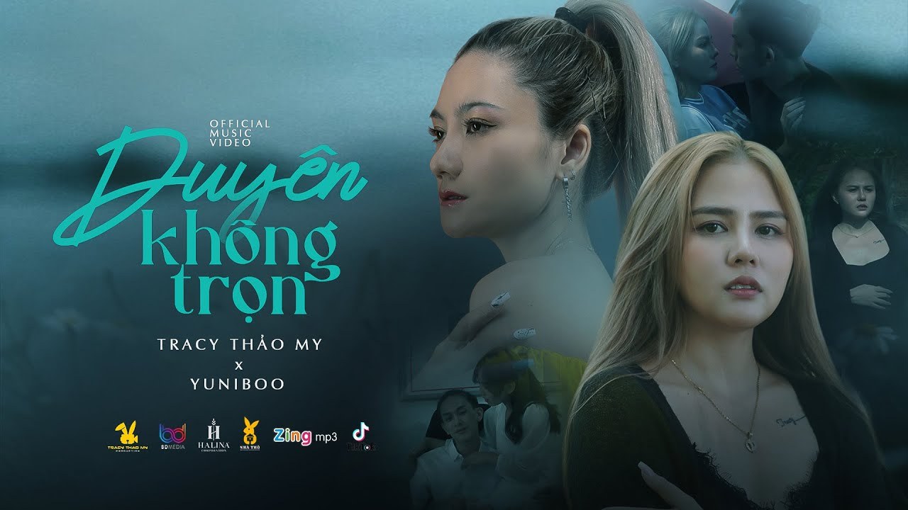 Duyên Không Trọn