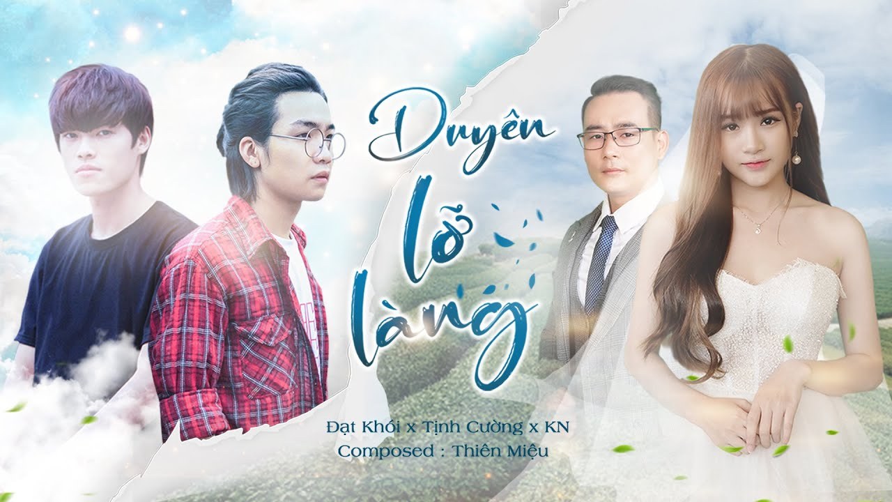Duyên Lỡ Làng