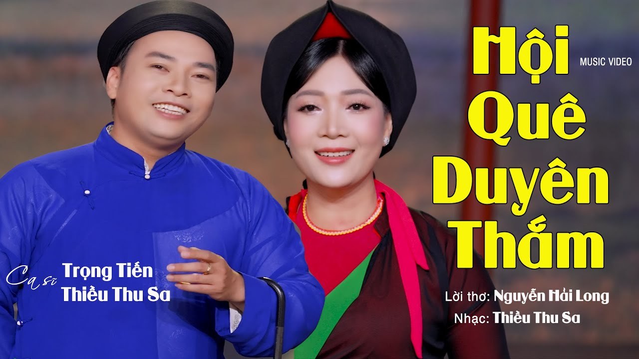 Duyên (Lời Việt) 