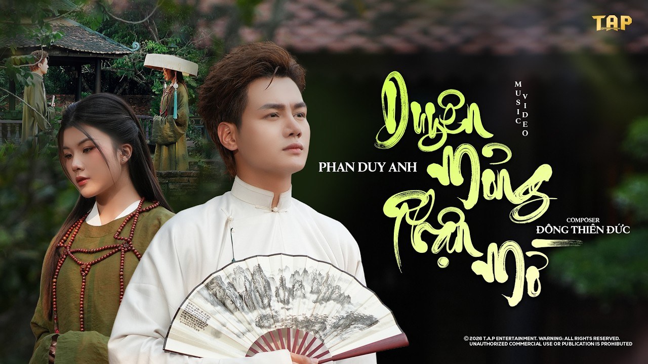 Duyên Mỏng Phận Mờ