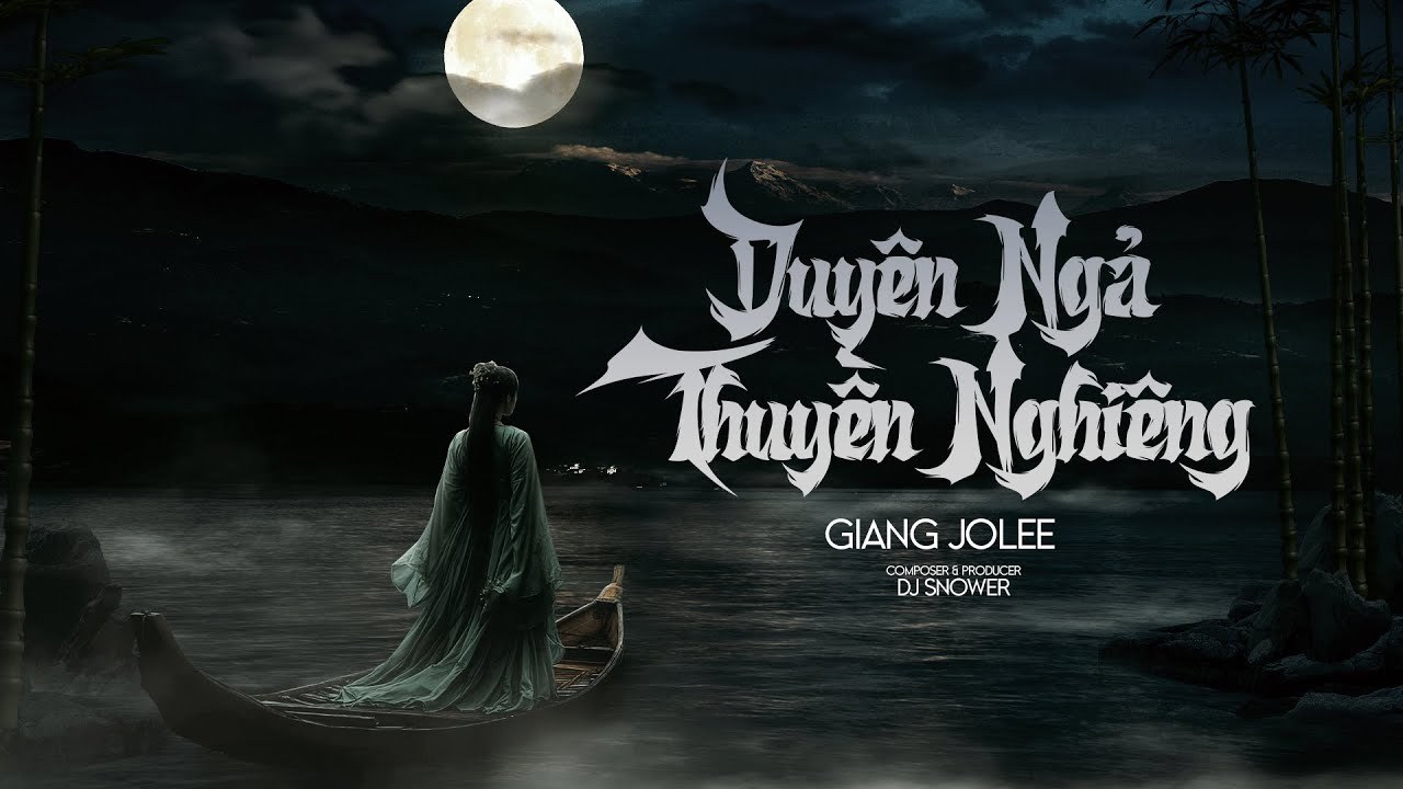 DUYÊN NGẢ THUYỀN NGHIÊNG 