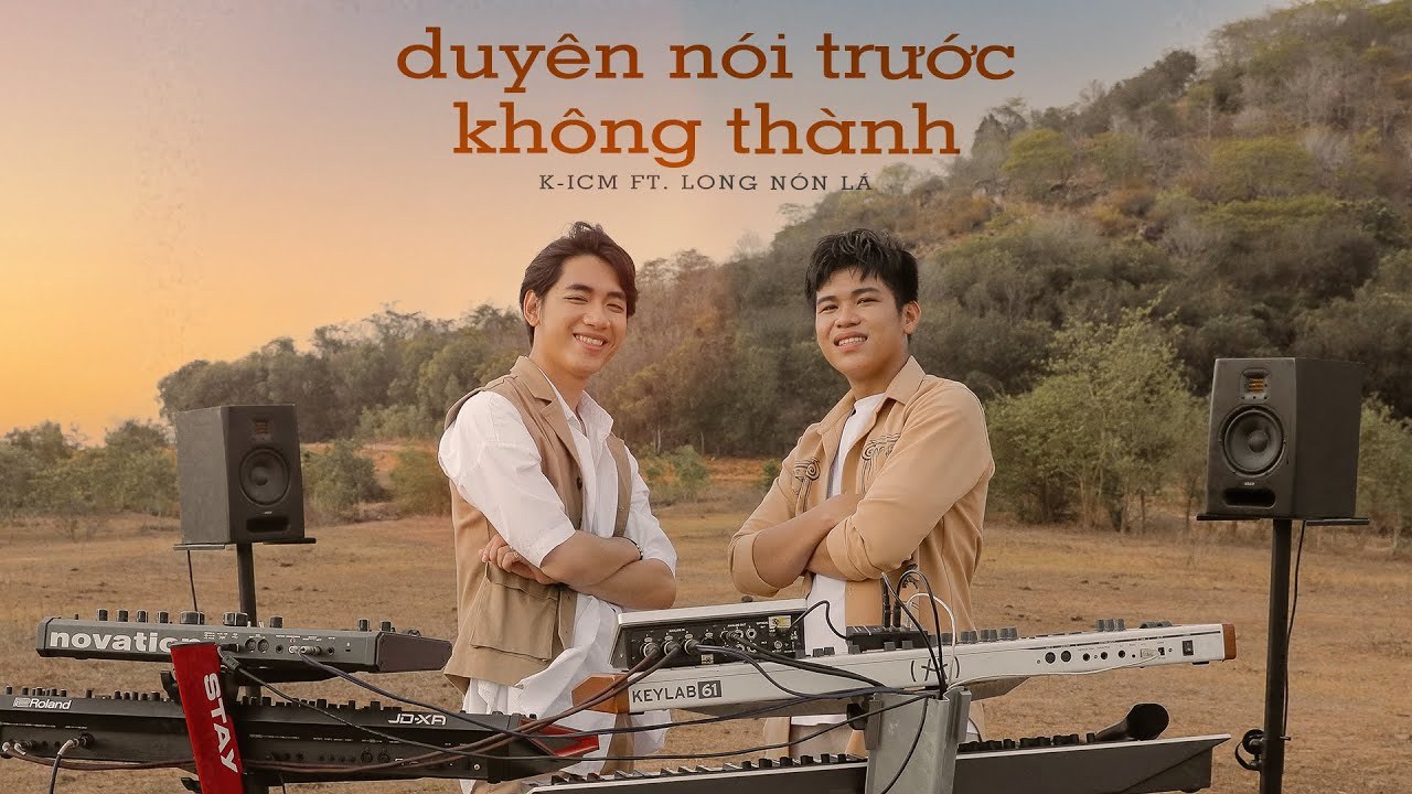 Duyên nói trước không thành