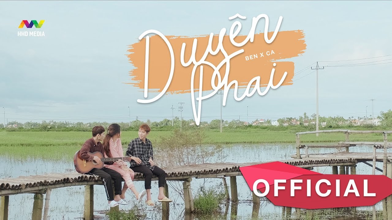Duyên Phai