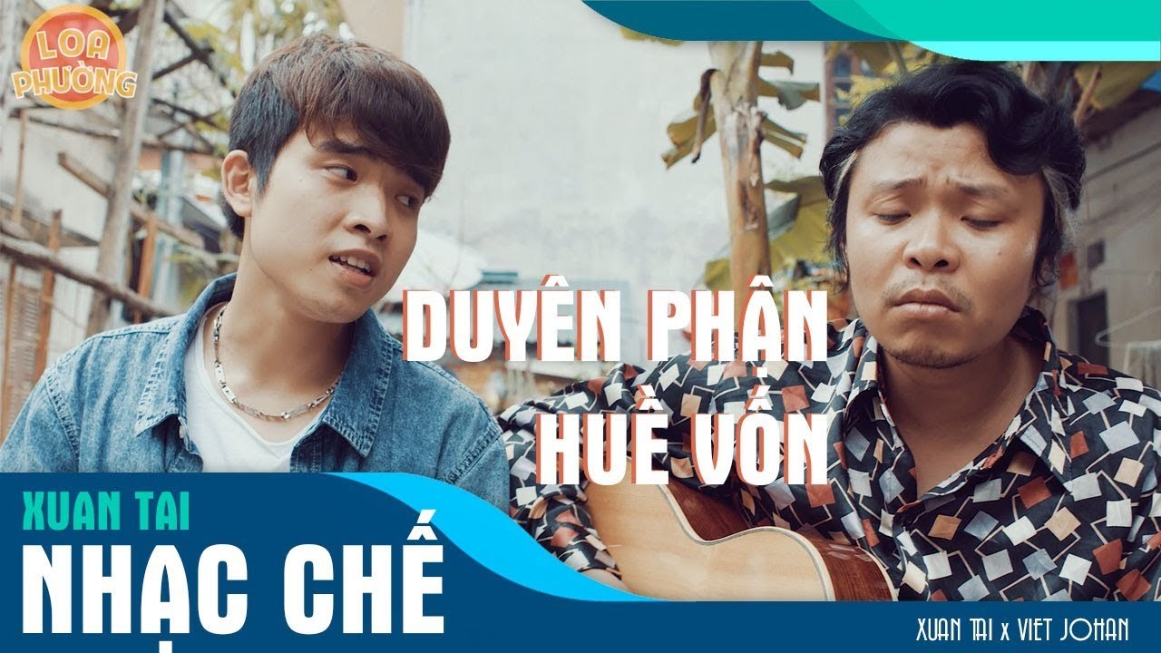 Duyên Phận (Nhạc trẻ version)