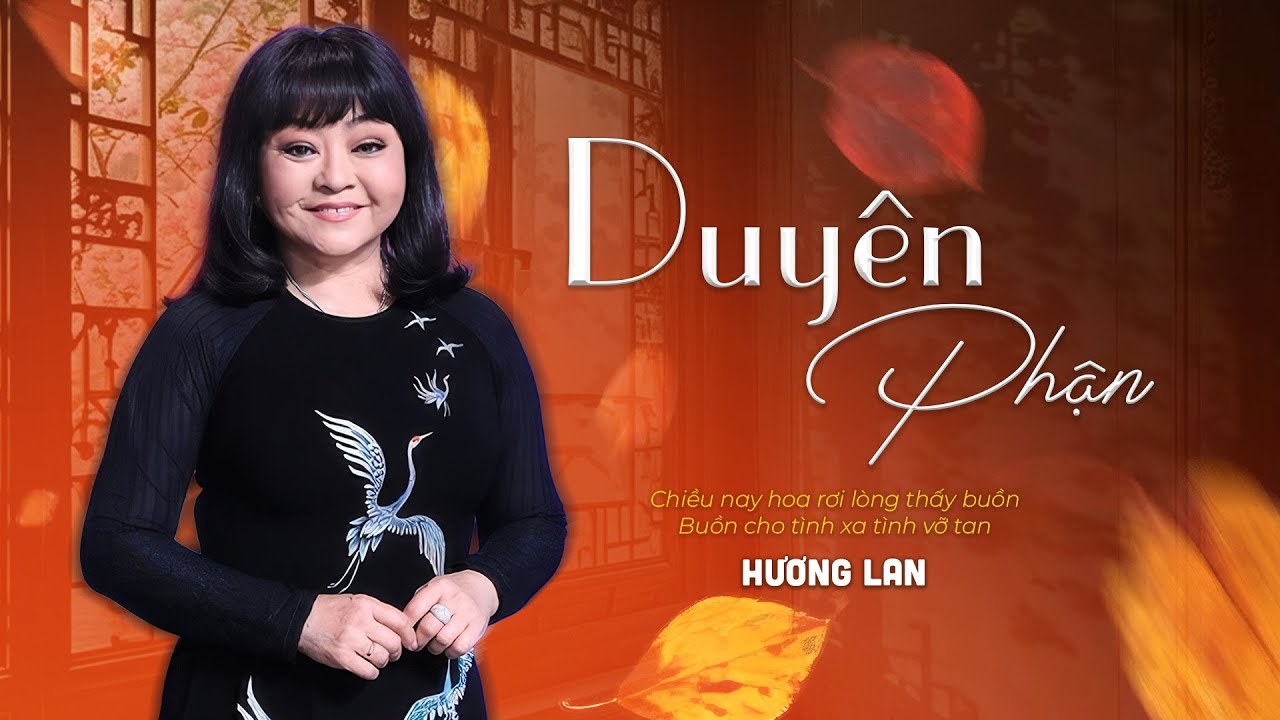 Duyên Phận