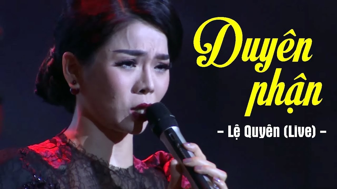 Duyên Phận