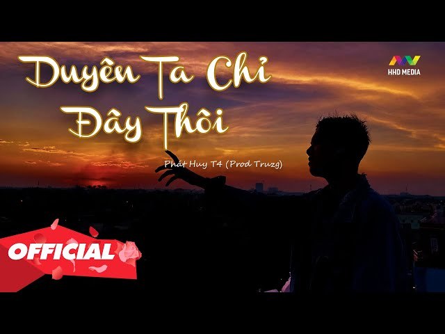 Duyên Ta Chỉ Đây Thôi