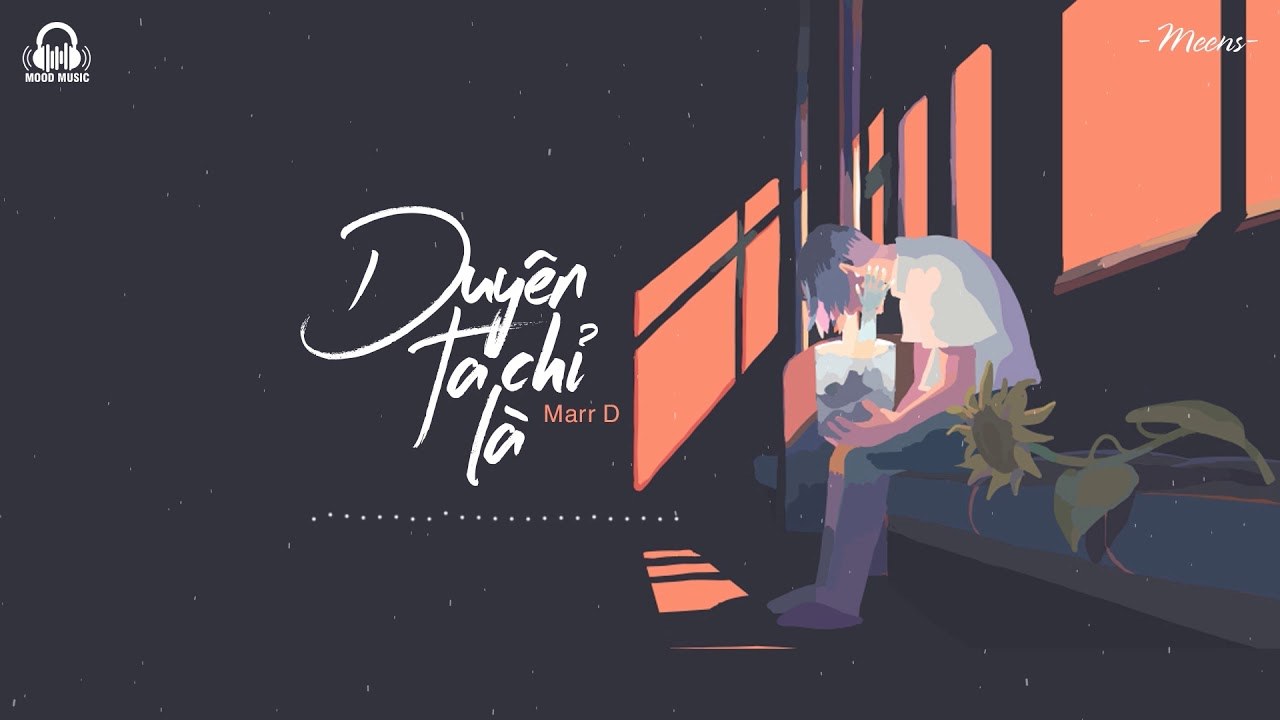 Duyên Ta Chỉ Là