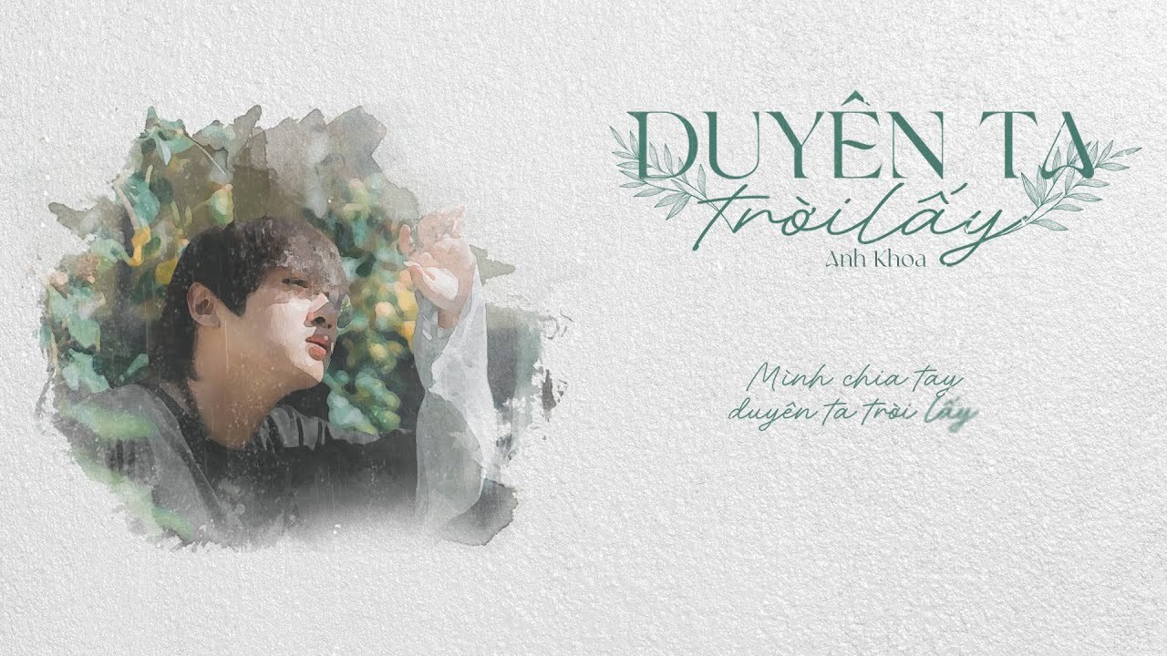 Duyên Ta Trời Lấy
