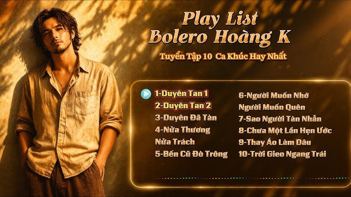 Duyên Tàn