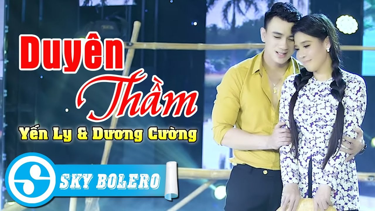 Duyên Thầm