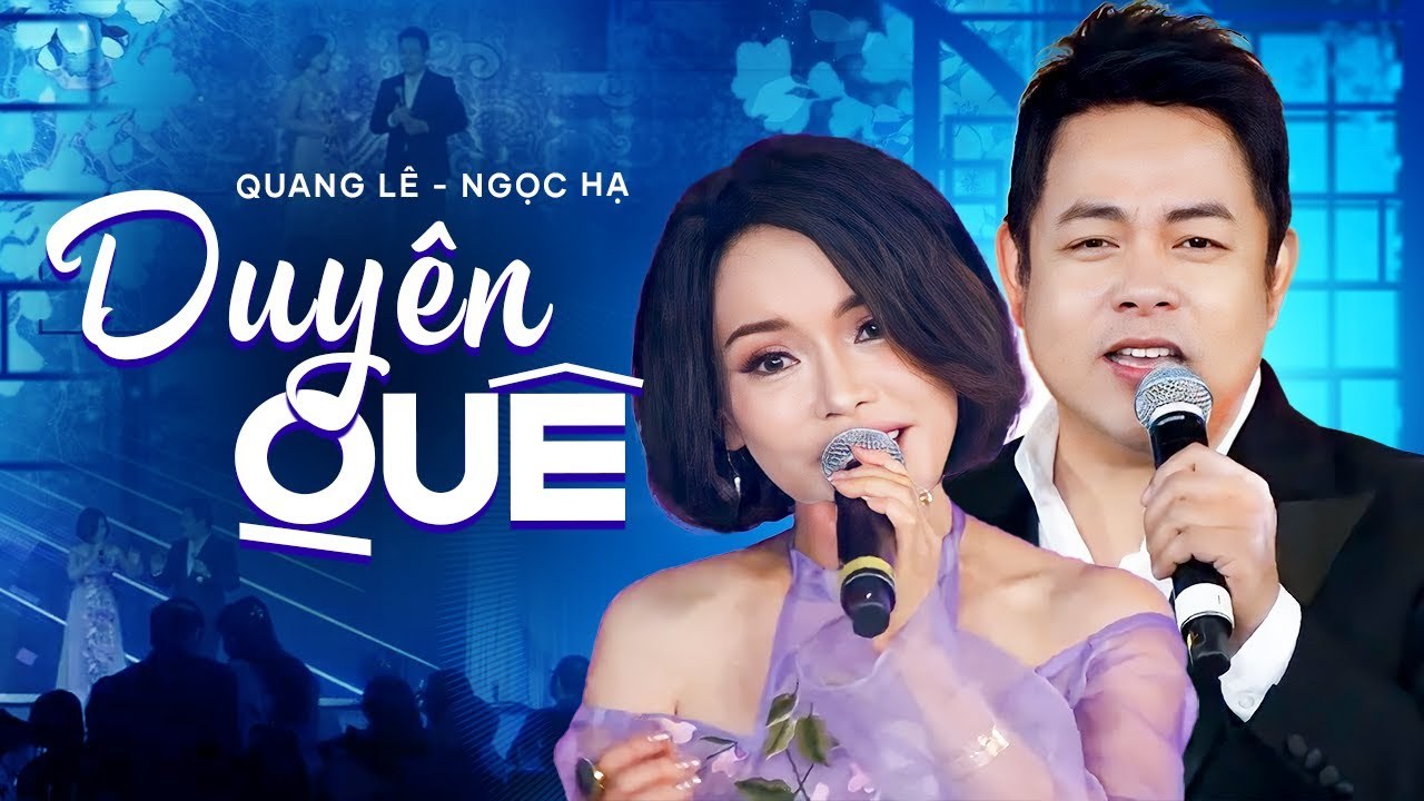 Duyên Thề