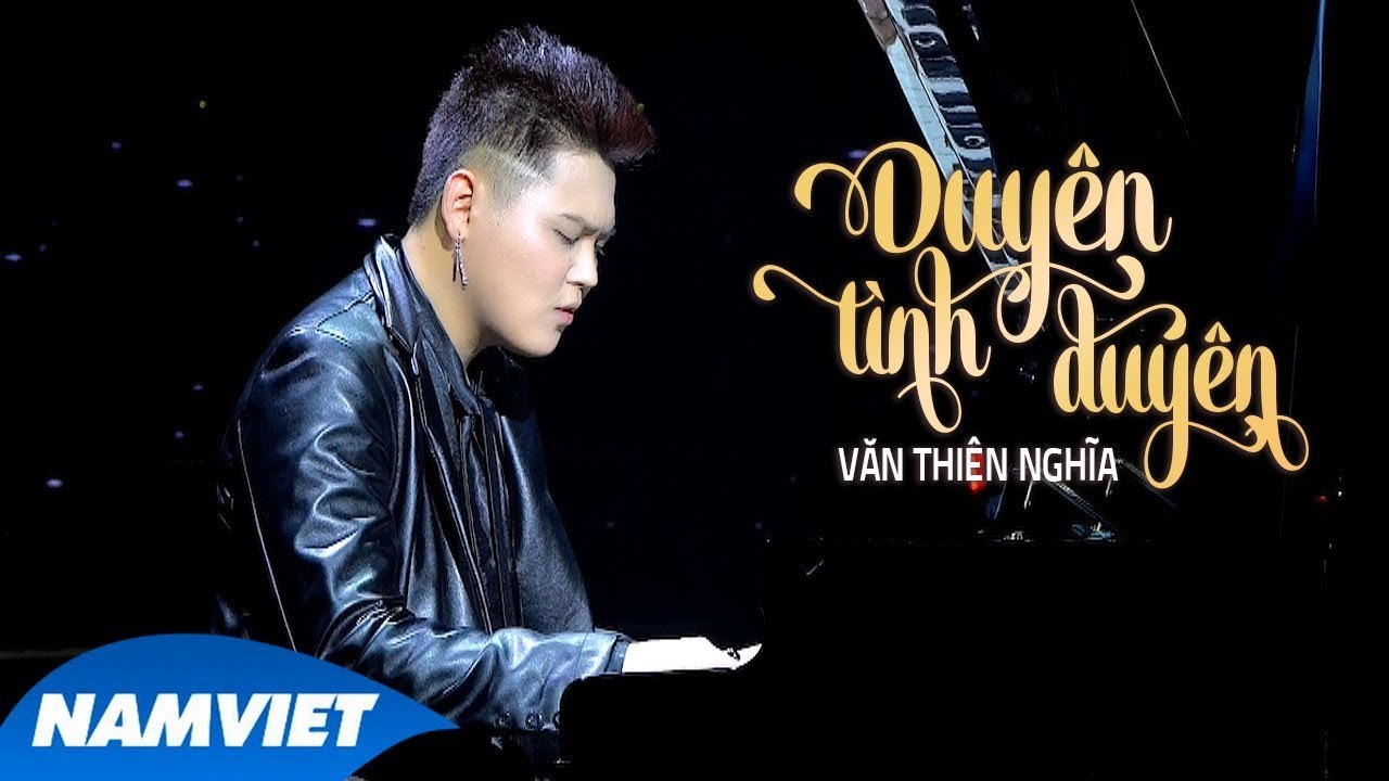 Duyên Tình Duyên