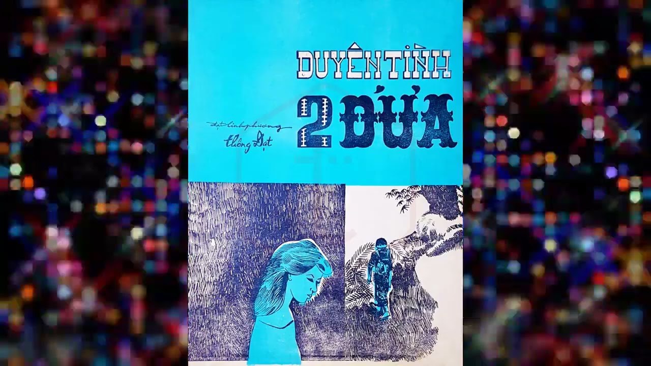 Duyên tình hai đứa