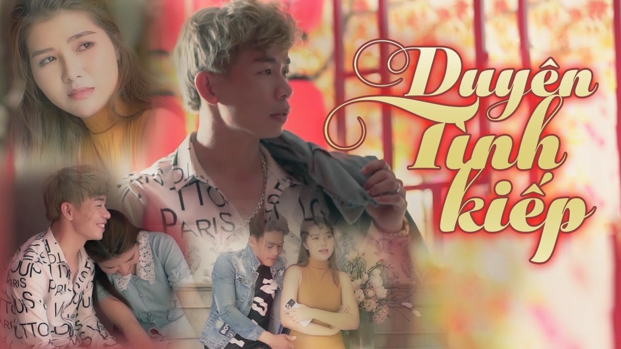 Duyên Tình Kiếp