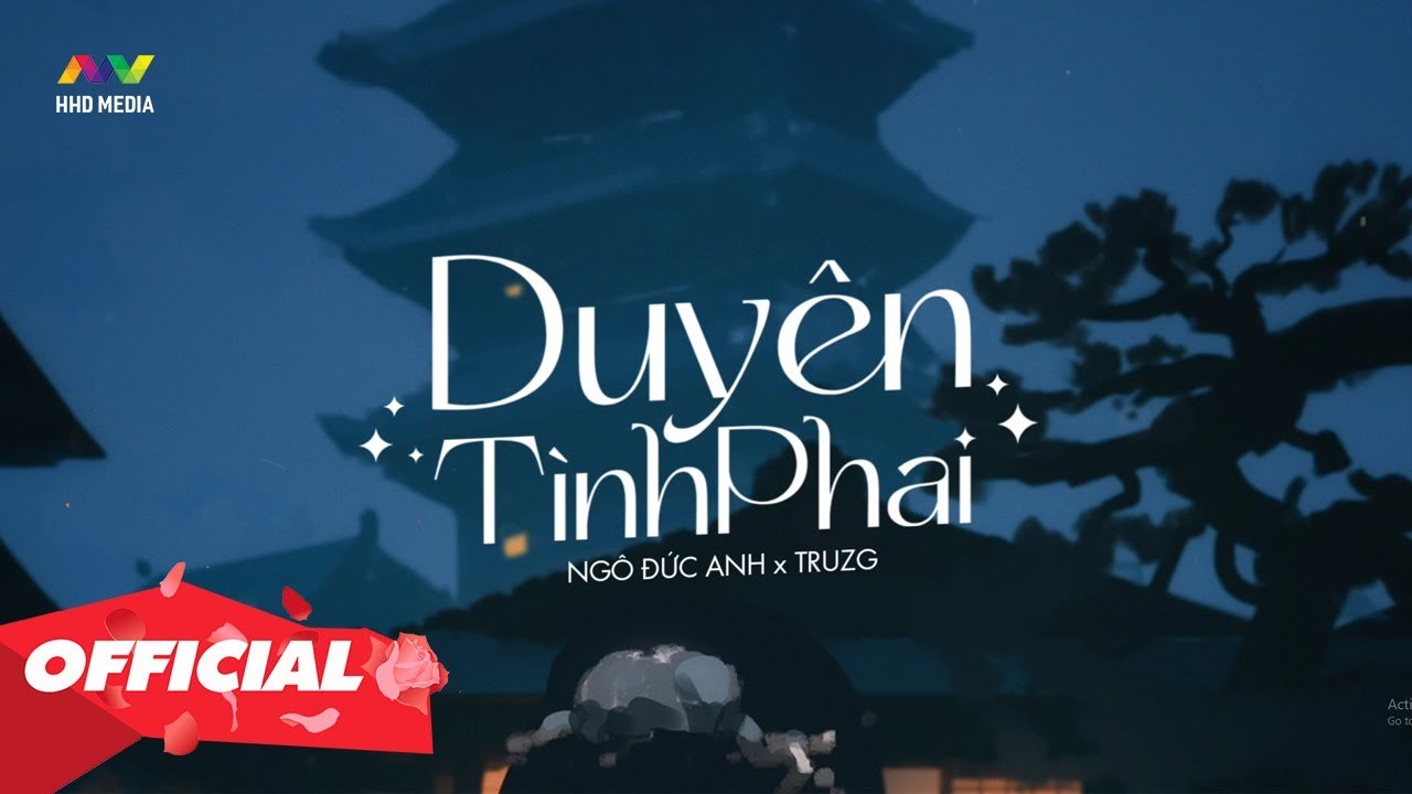 Duyên Tình Phai