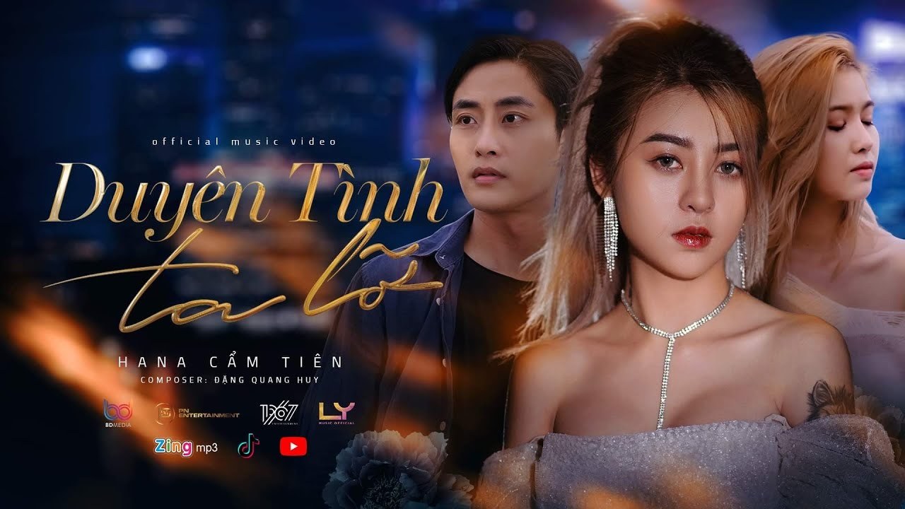 Duyên Tình Ta Lỡ