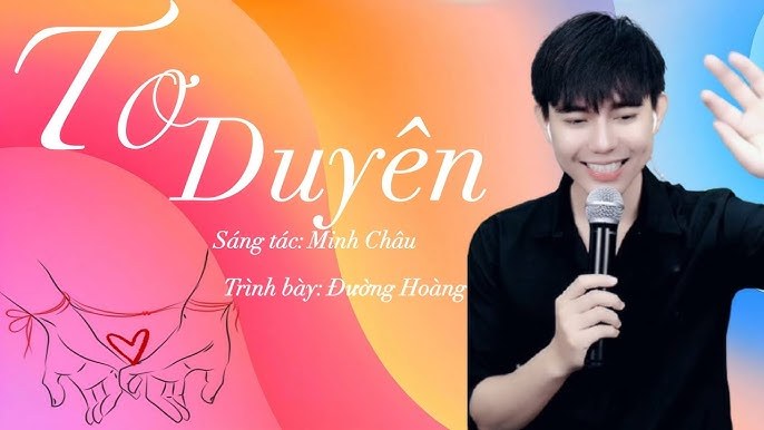 Duyên Tơ Hồng 