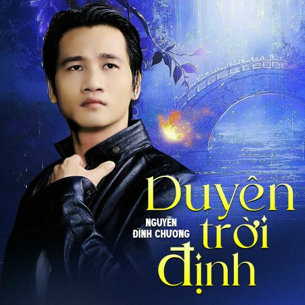 DUYÊN TRỜI ĐỊNH