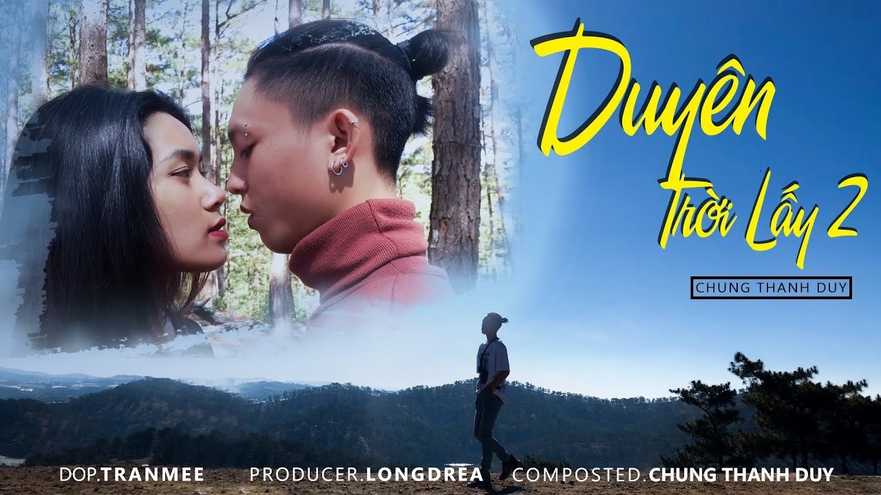 Duyên Trời Lấy 2