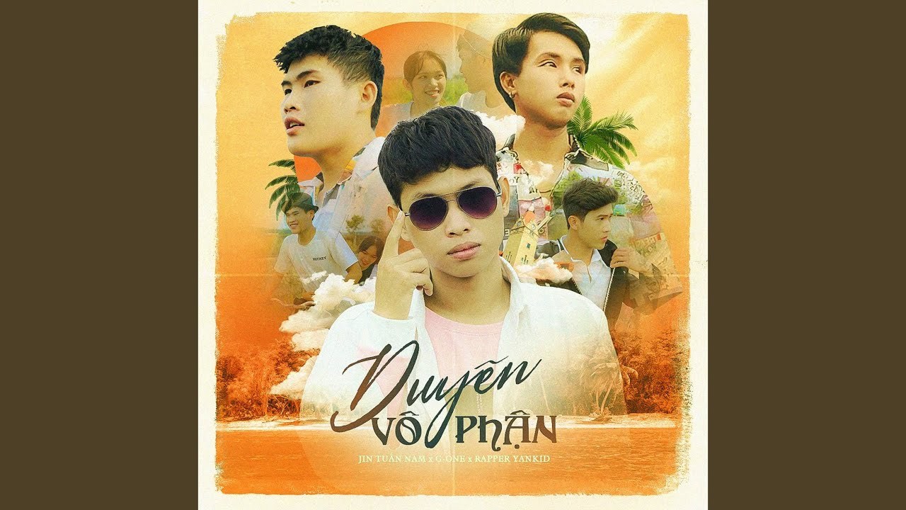 Duyên Vô Phận