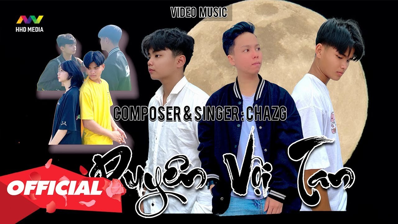 Duyên Vội Tan
