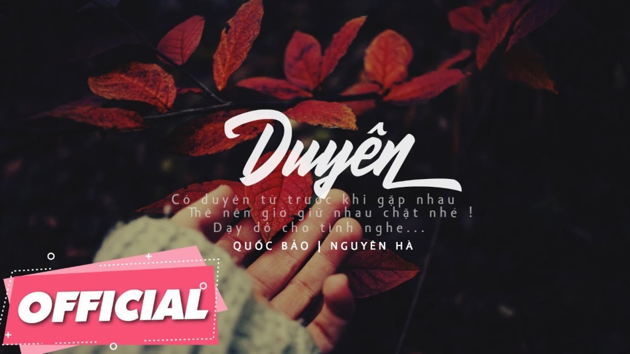 Duyên
