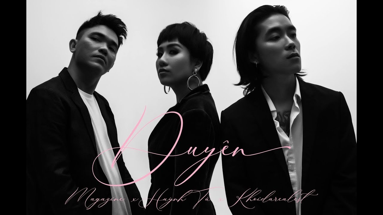 Duyên