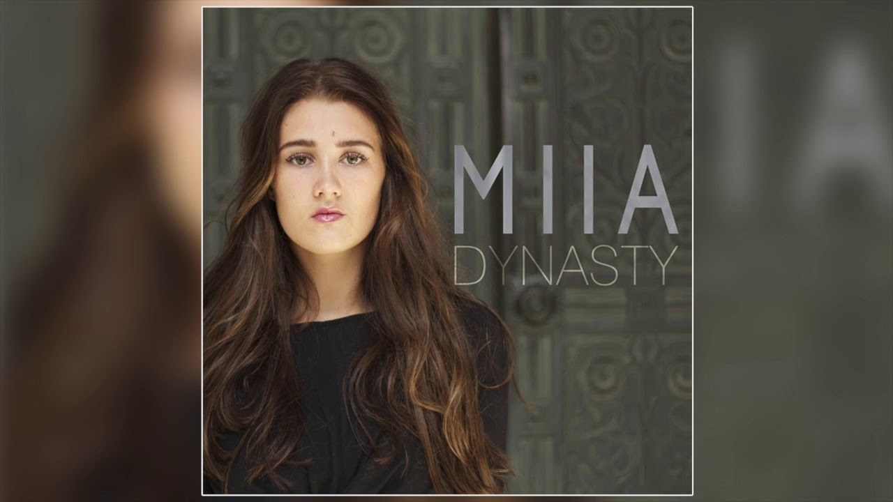 Dynasty