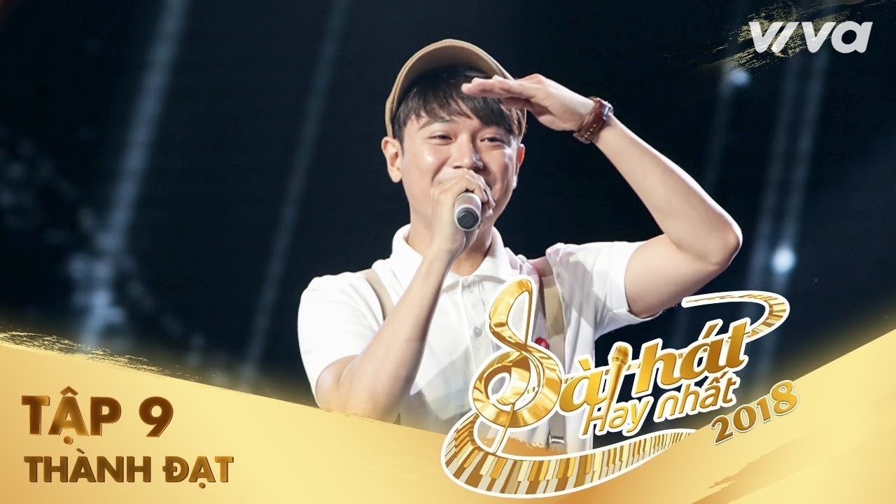 Ê sắc ế ( sing my song 2018 )
