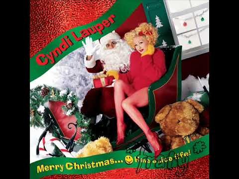 Early Christmas Morning