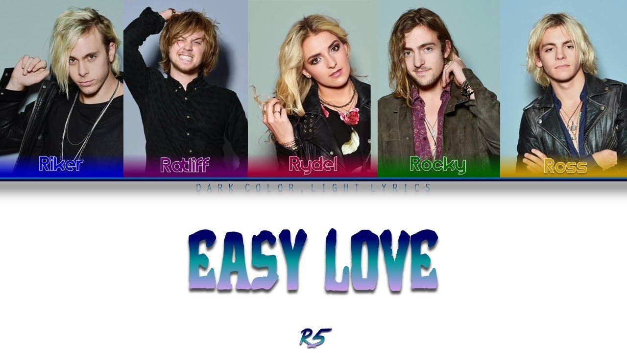 Easy Love