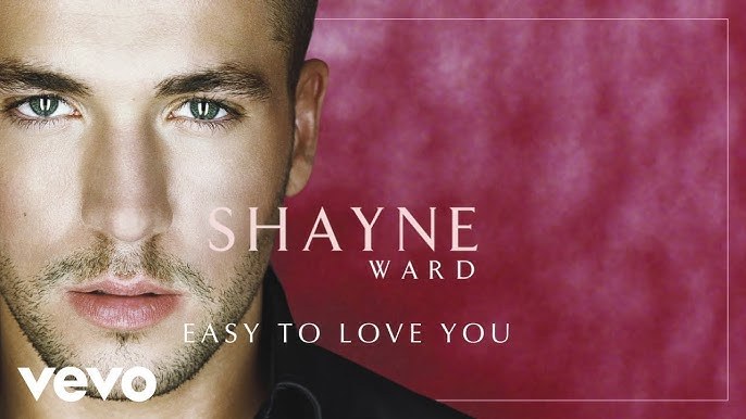 Easy To Love You