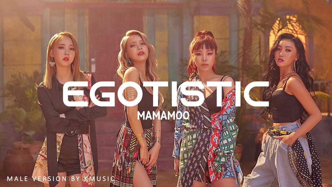Egotistic