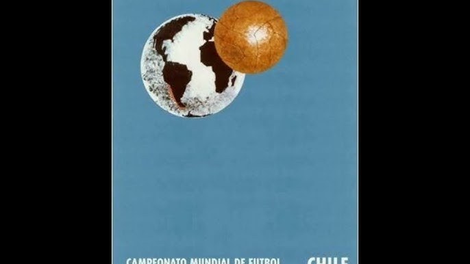 El Rock Del Mundial (World Cup 1962 Theme Song)