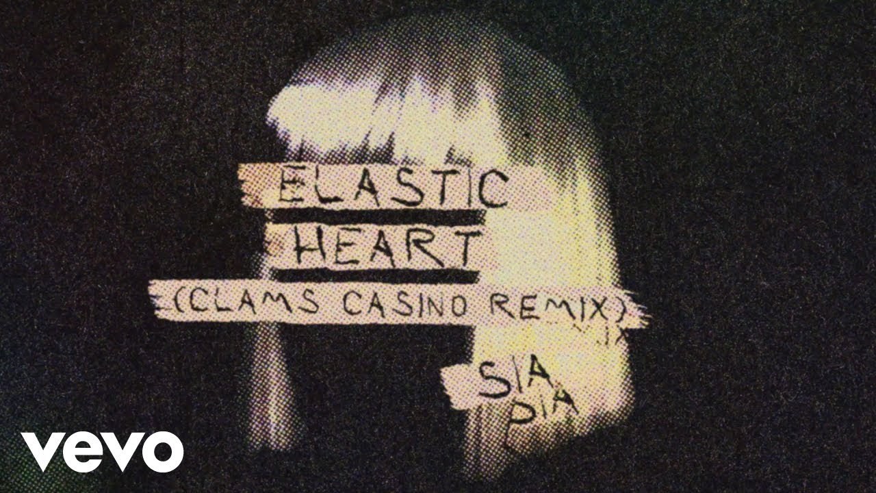 Elastic heart