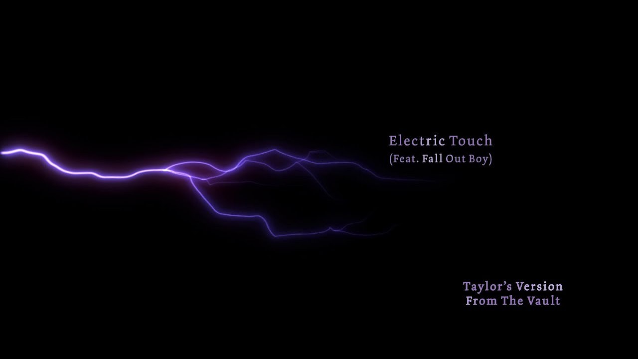 Electric Touch