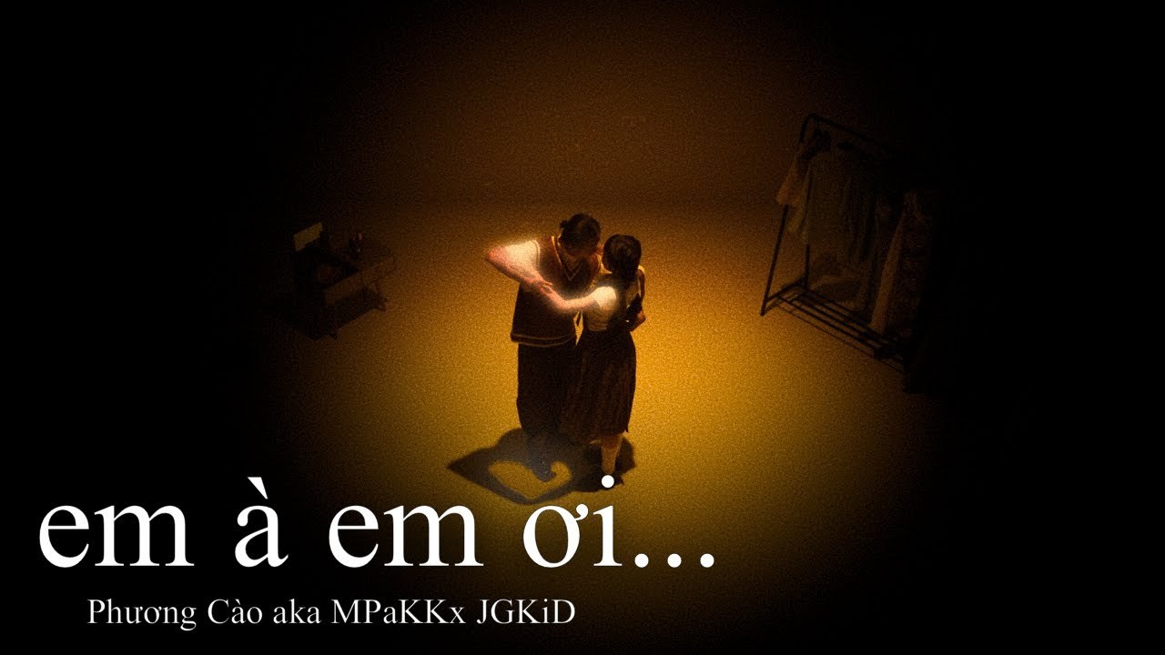 Em À Em Ơi