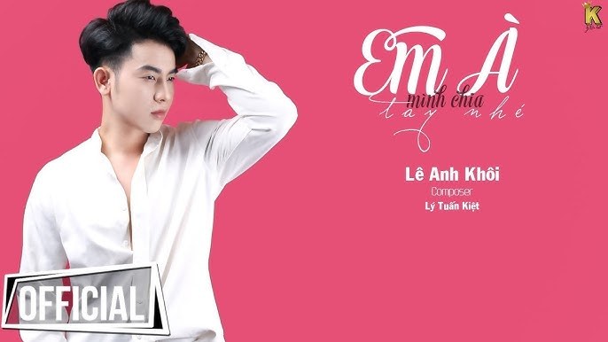 Em À Mình Chia Tay Nhé