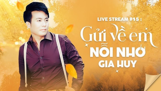 Em , Anh và nỗi nhớ 