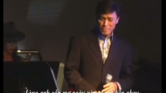 Em Bây Giờ Mắt Biếc
