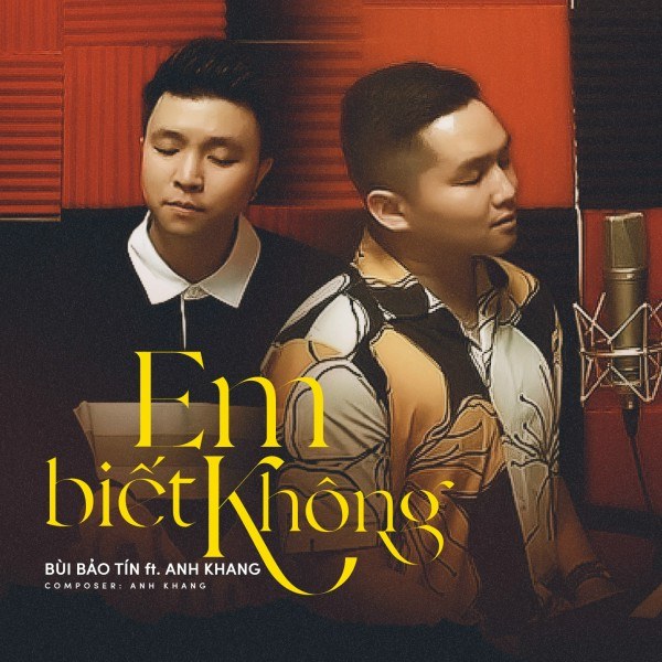 Em Biết Không