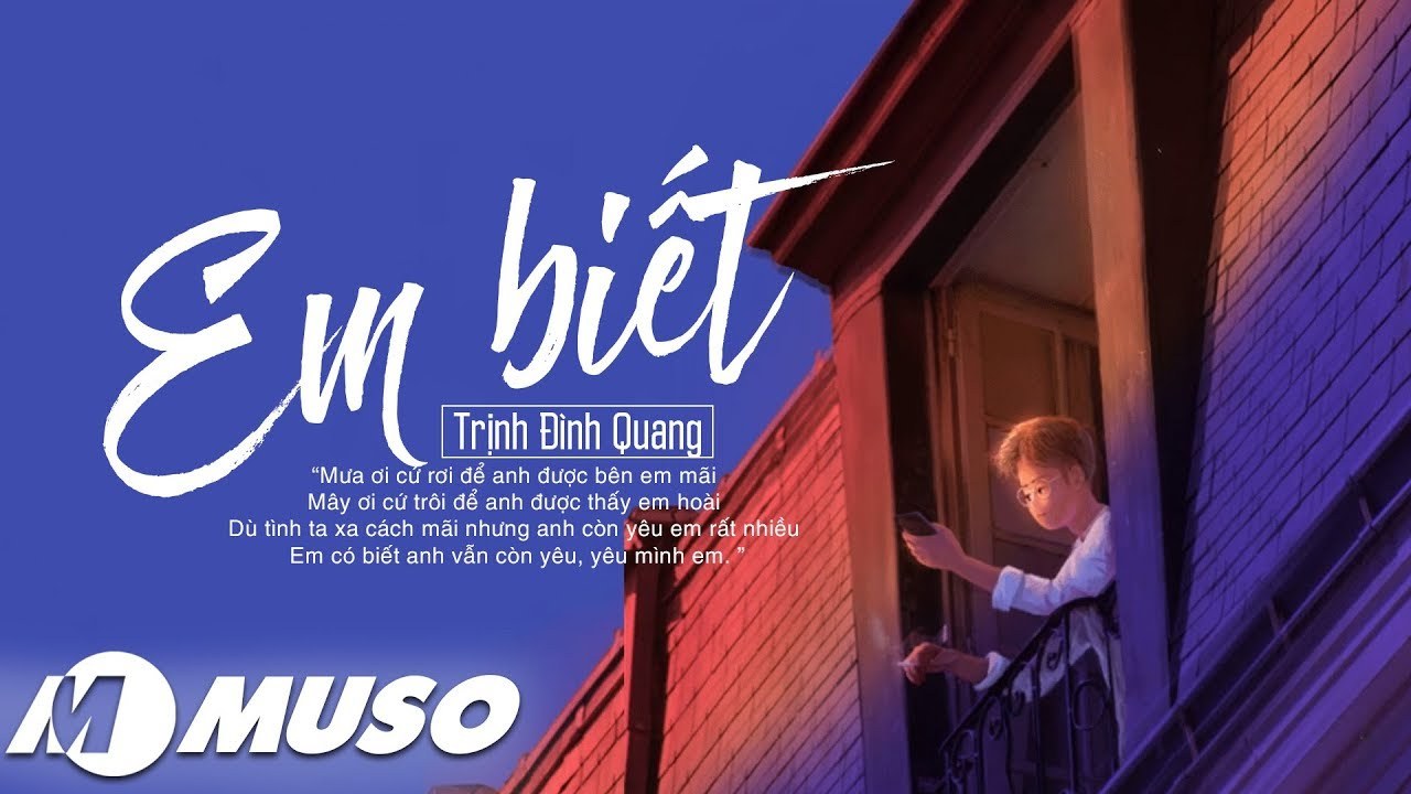 Em biết