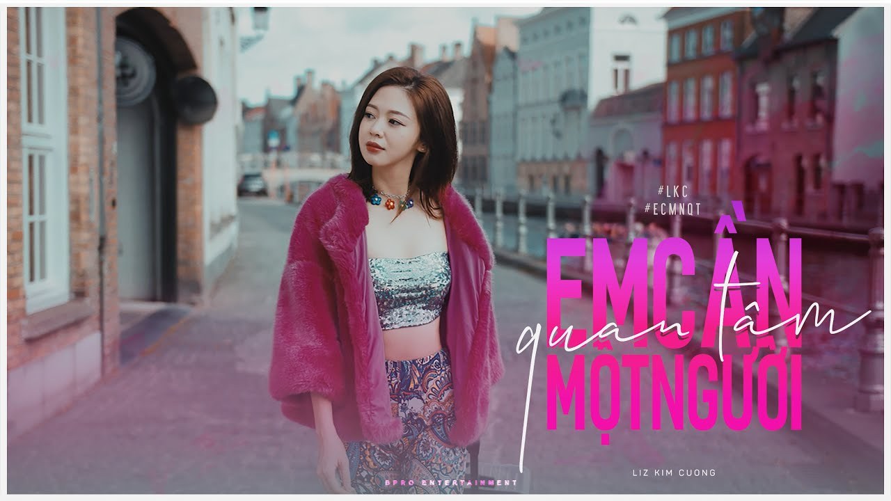 Em cần một người quan tâm