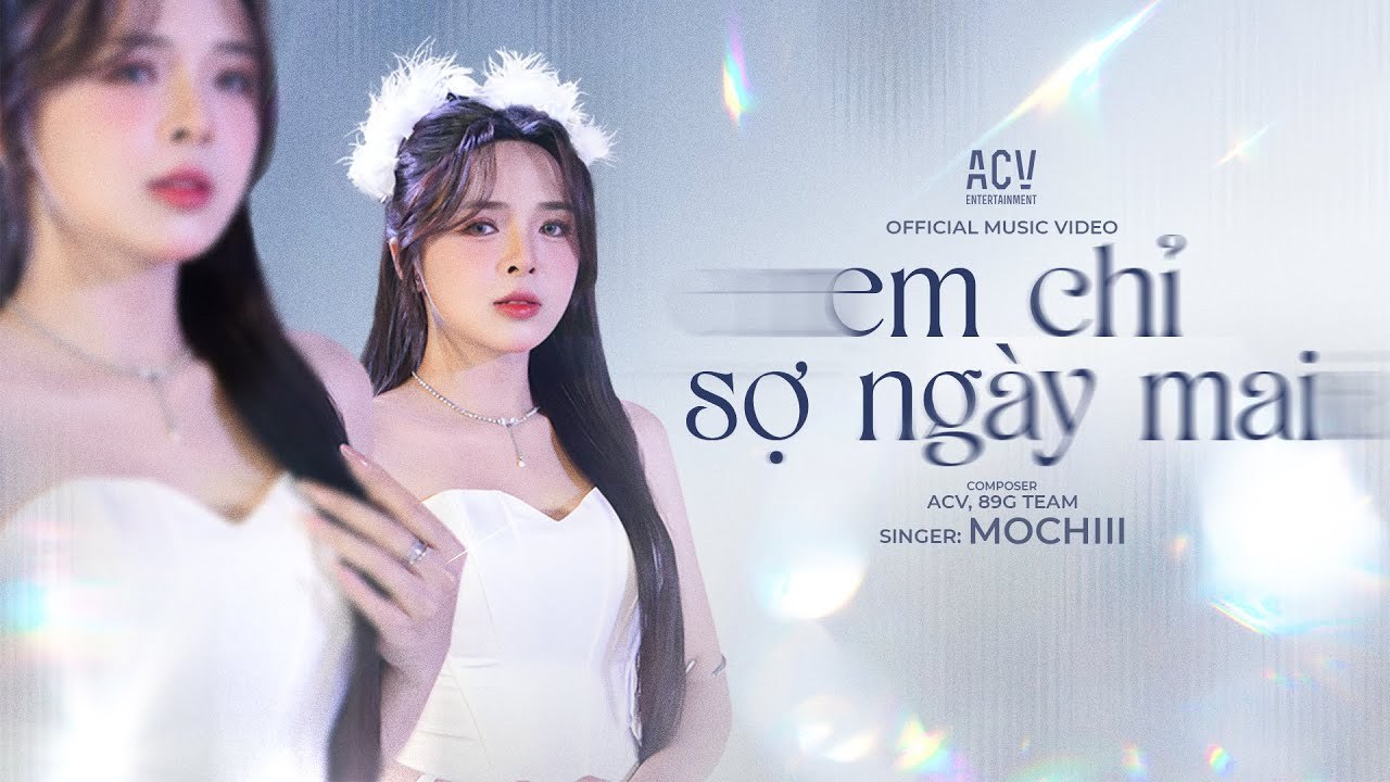 Em Chỉ Sợ Ngày Mai