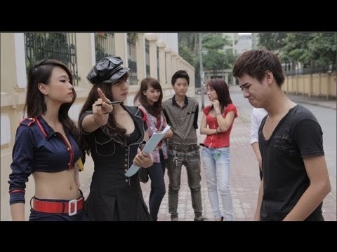 Em Chừa Rồi