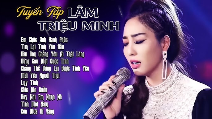 Em chúc anh một tình yêu
