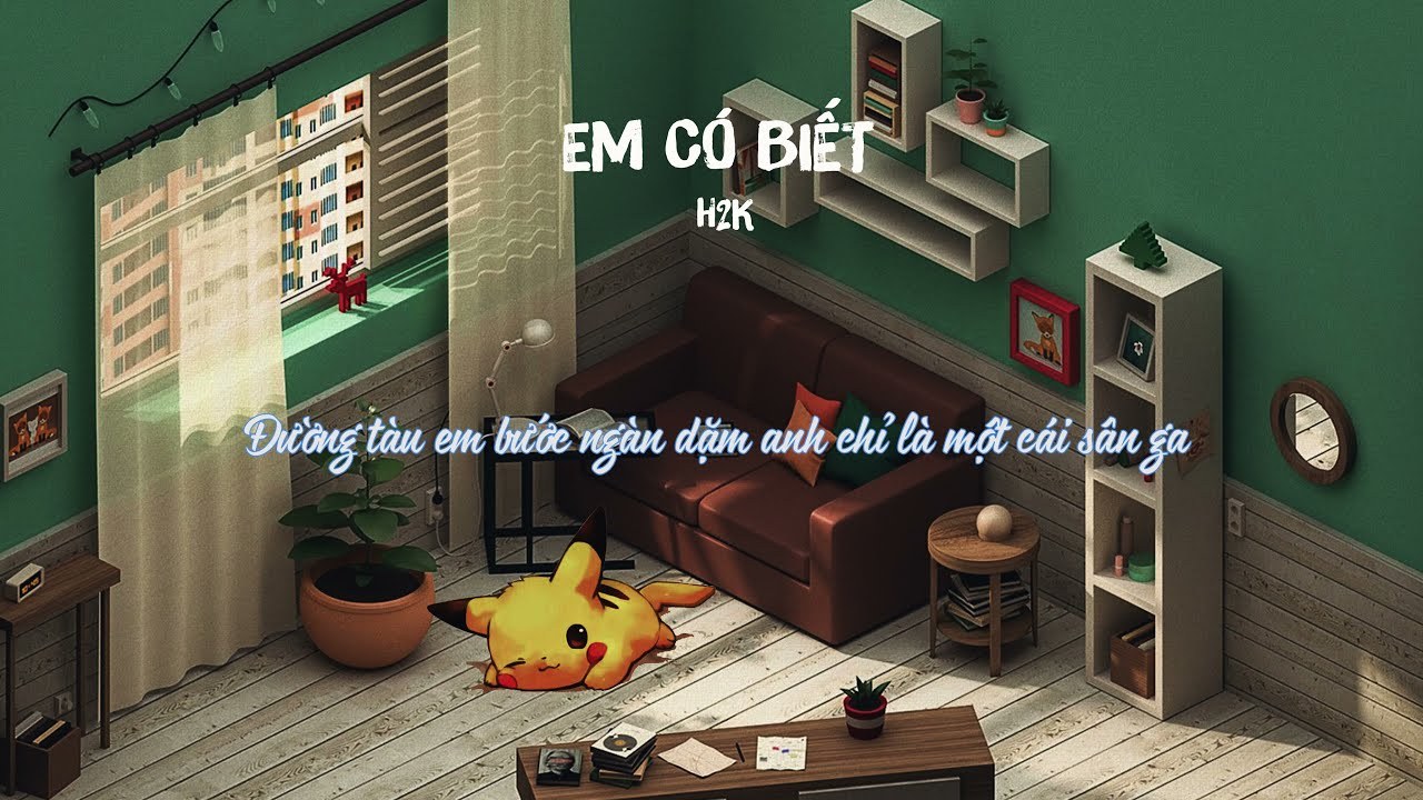 Em Có Biết