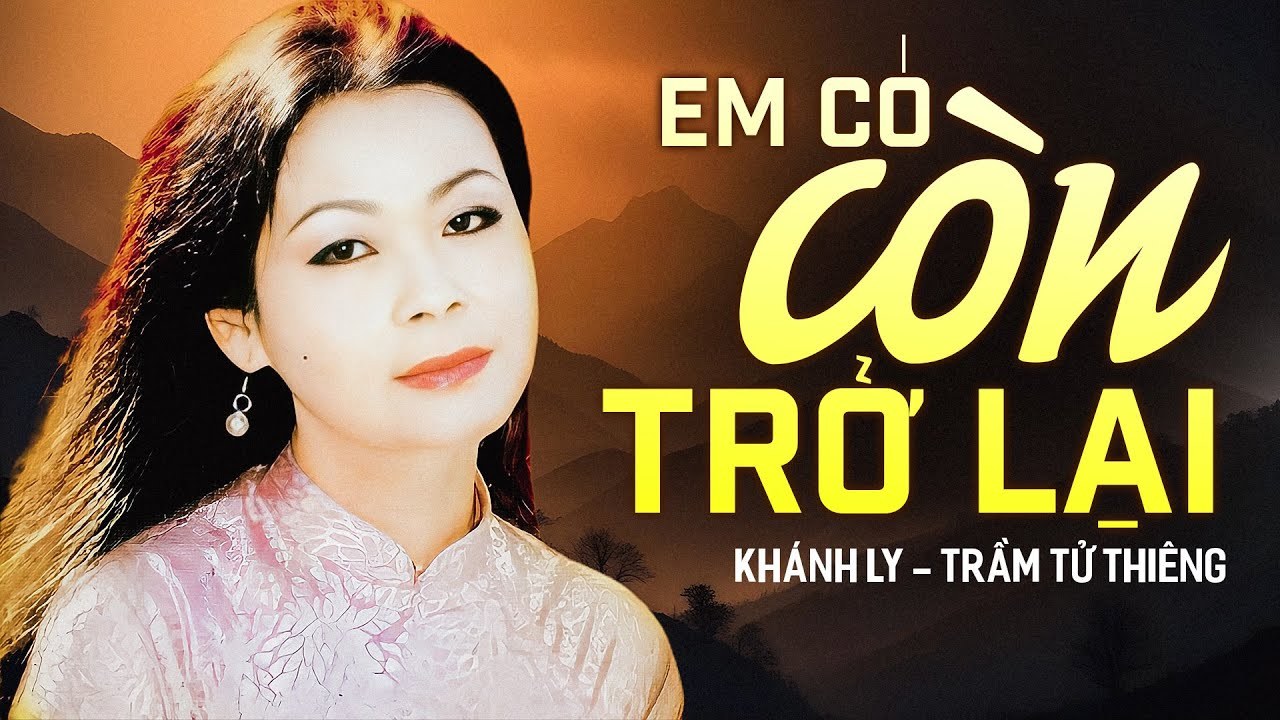 Em Có Còn Trở Lại